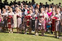 100 Jahre FF Buechekuehn_Festgottesdienst-48